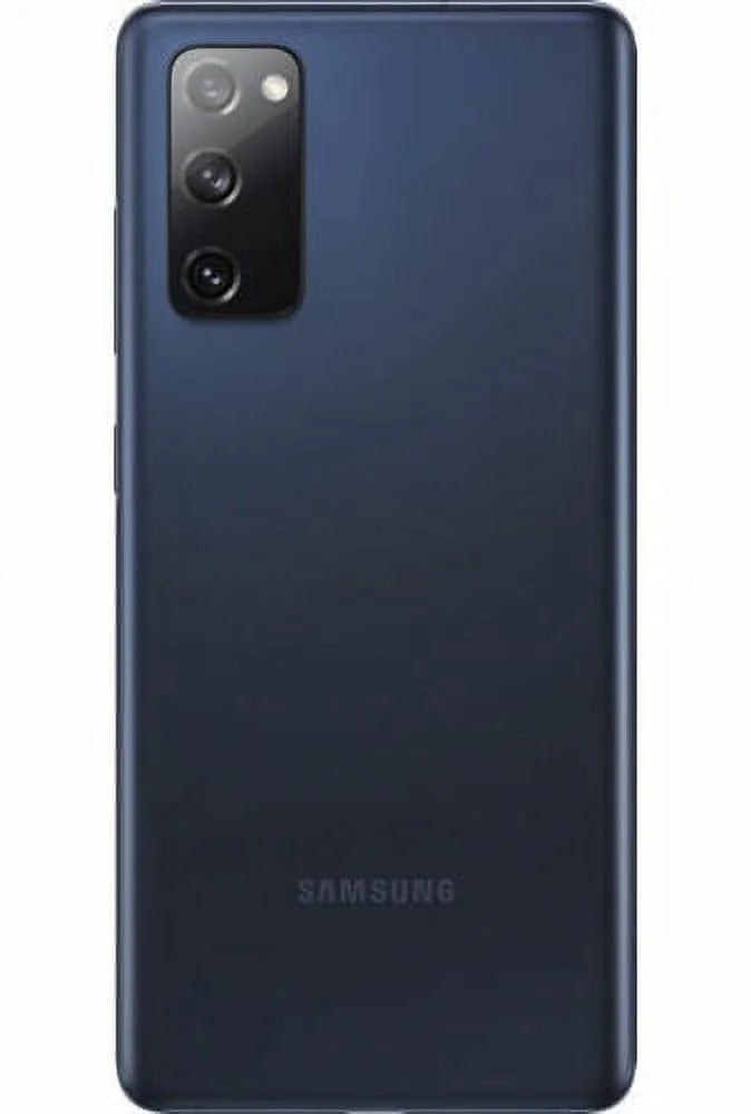 Navy 128GB Refurbished Galaxy S20 FE 5G UW P361119