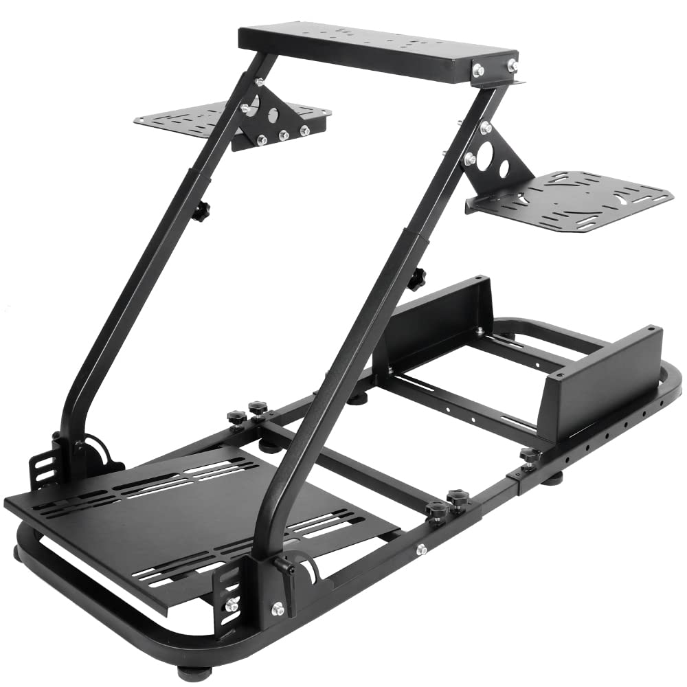 Racing Flight Simulator Cockpit V24146