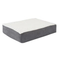 Memory Foam Orthopedic Dog Bed Z739112