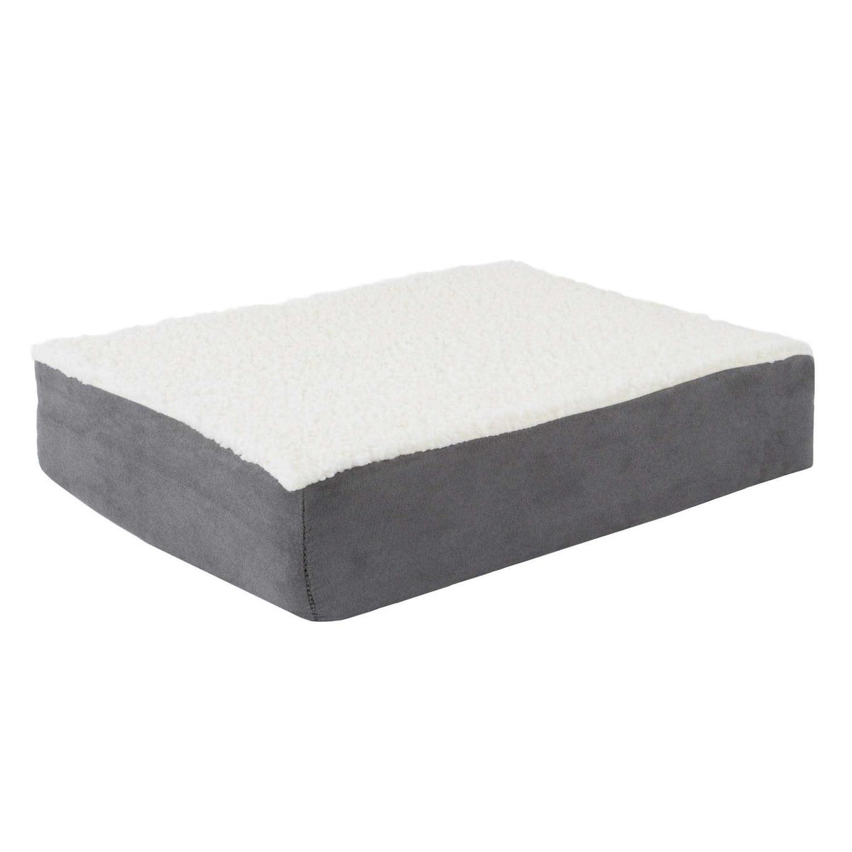 Memory Foam Orthopedic Dog Bed Z739112