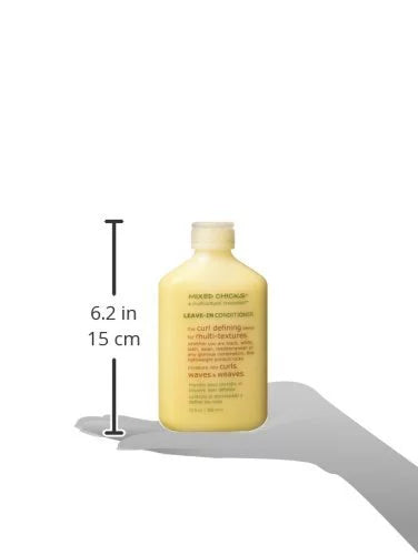 Leave-In Conditioner, 10oz H4769