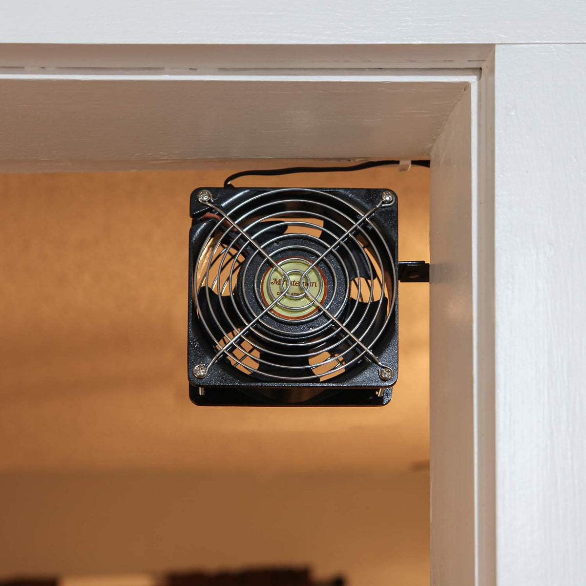 Doorway Fan N706