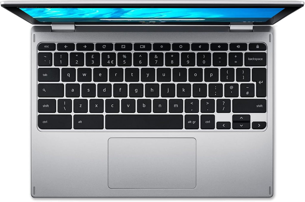 11.6'' Touchscreen Chromebook T30868
