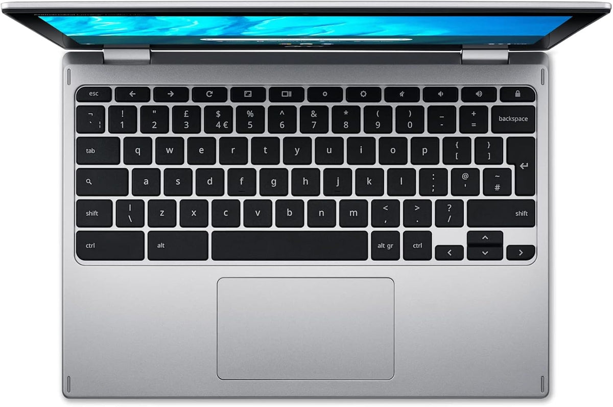 11.6'' Touchscreen Chromebook T30868