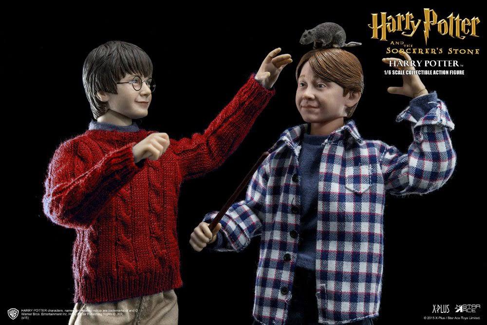 1/6 Action Figure L733875