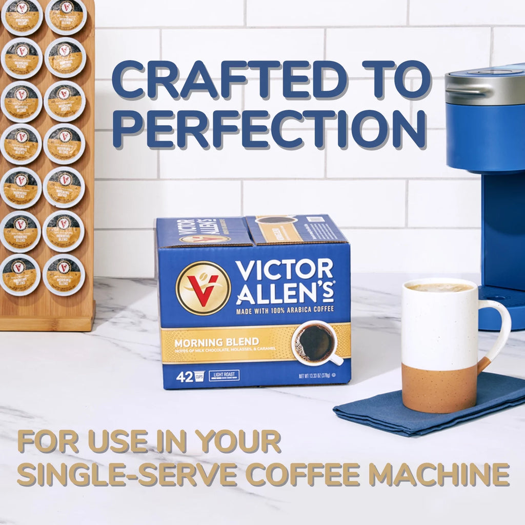 100% Colombian Coffee Pods Z94641
