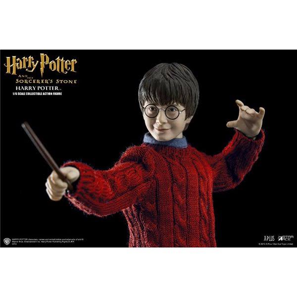 1/6 Action Figure L733875