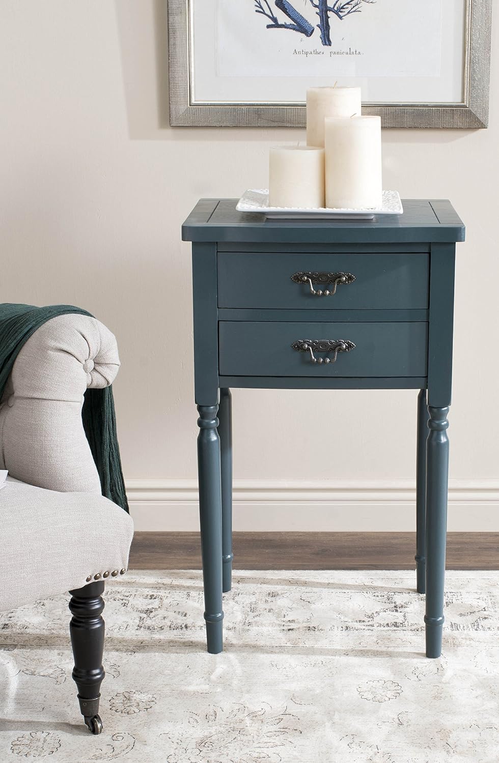 White End Table F67215