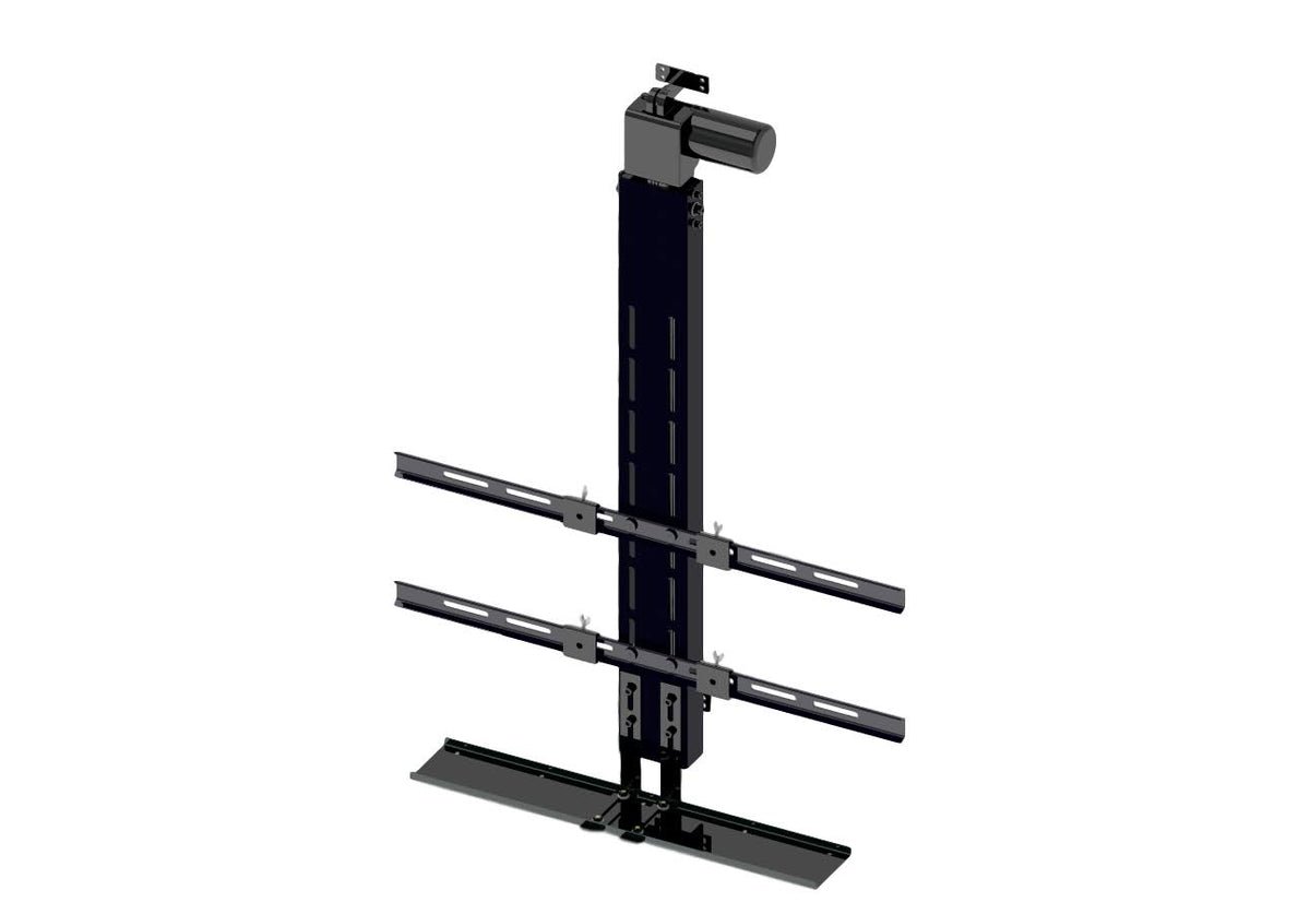 Drop Down TV Lift P6679