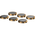 Mavic 2 Zoom Cinema Series Filters 6-Pack R592