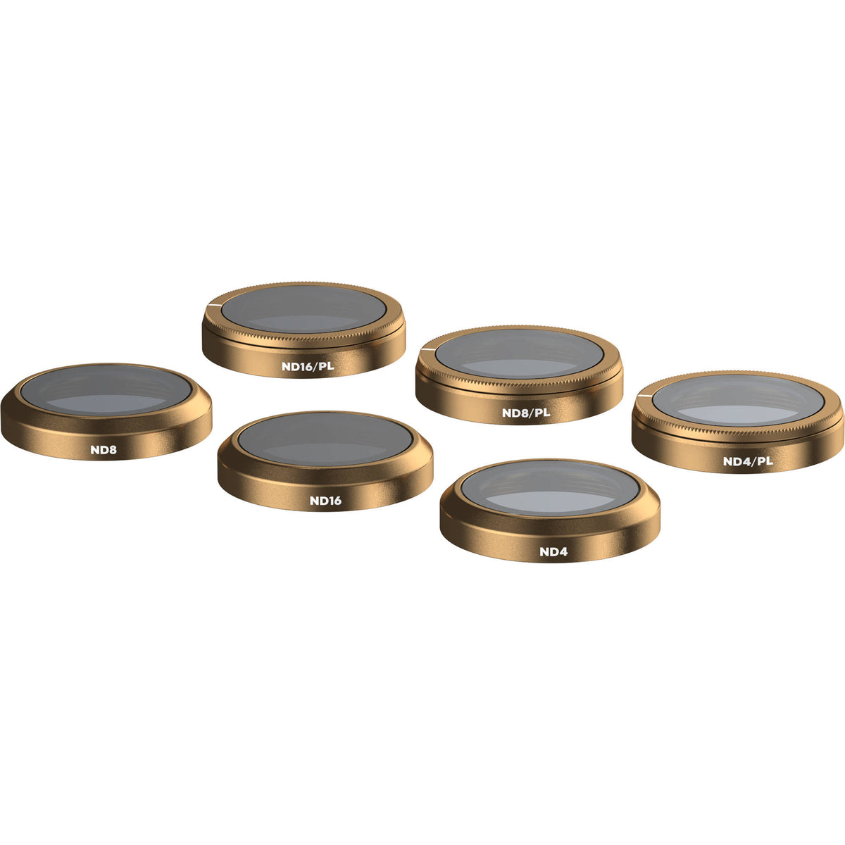 Mavic 2 Zoom Cinema Series Filters 6-Pack R592