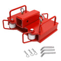 2'' Forklift Trailer Hitch Receiver Tow Hitch Y3056
