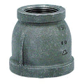4 inch x 2-1/2 inch FNPT Galvanized Reducer Q651