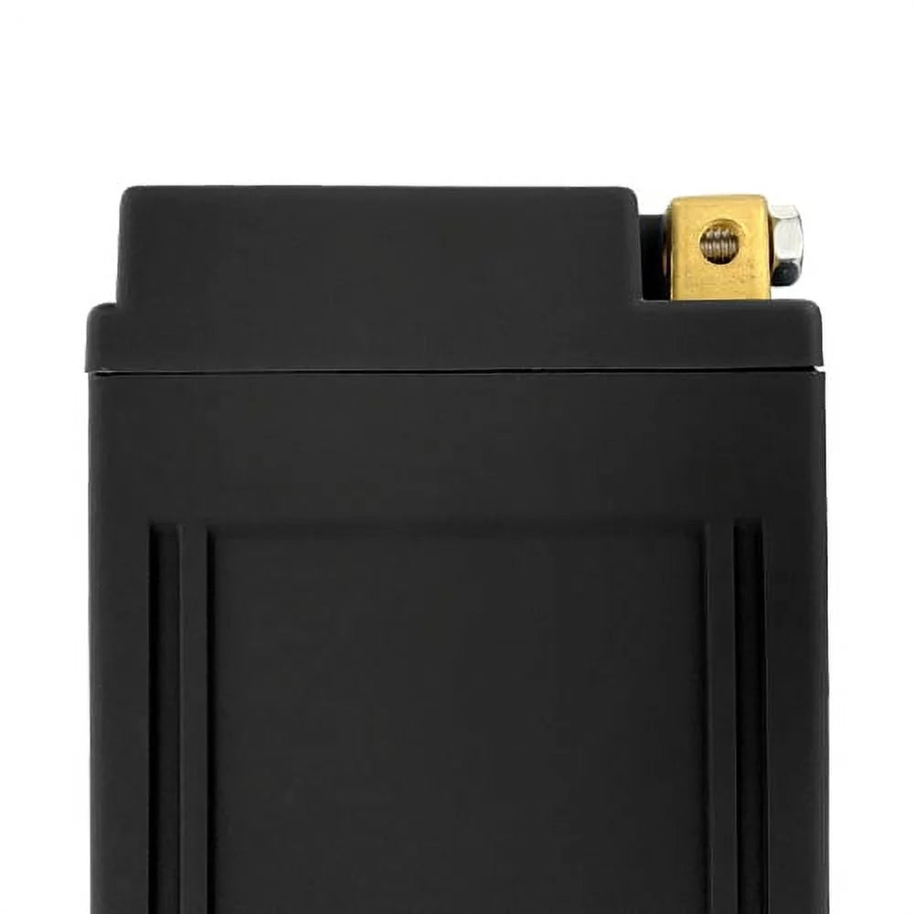 Lithium Motorcycle Battery D369