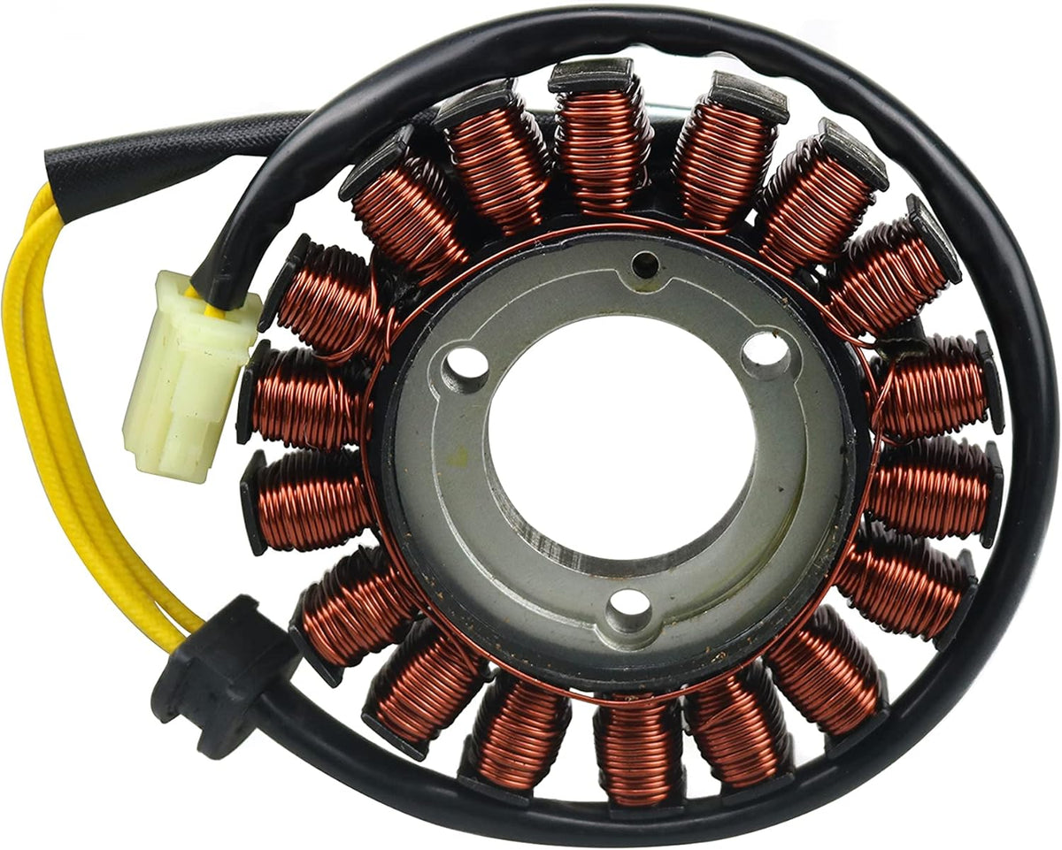 Stator Pack of 2 R666
