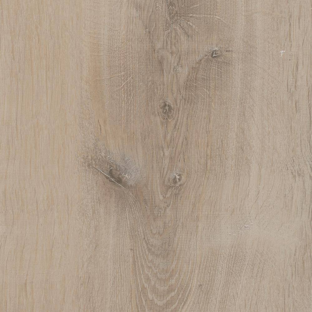 Easy Oak 8.7 in. x 47.6 in. Luxury Vinyl Plank Flooring R427488