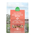 Wild-Caught Salmon & Cod Freeze Dried Raw Cat Food U798247