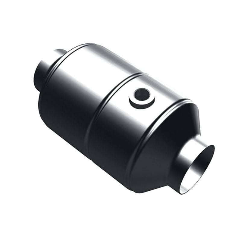 Heavy Metal Series Catalytic Converter P546124