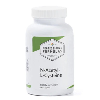 N-Acetyl-L-Cysteine U879