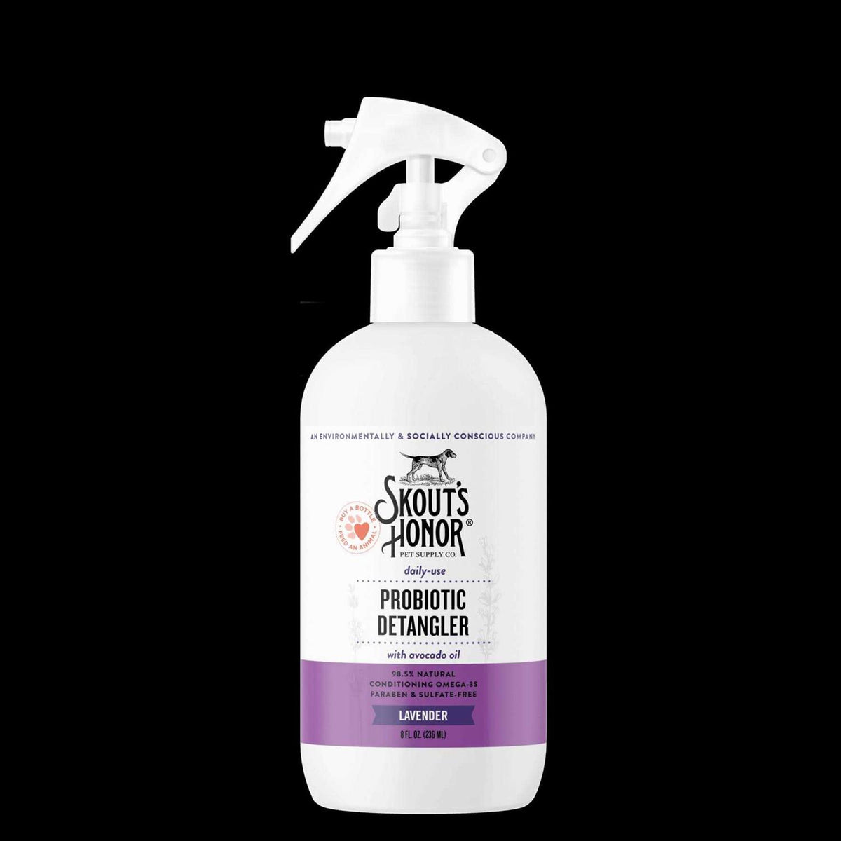 Probiotic Detangler T574669