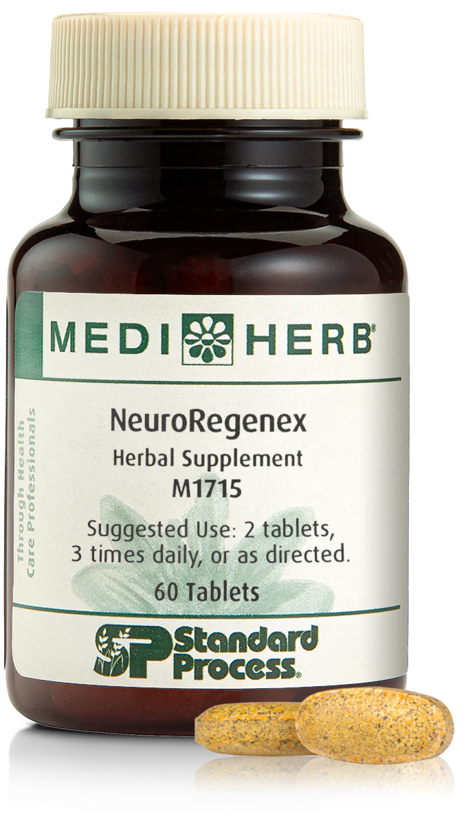 60 Tablets L1989