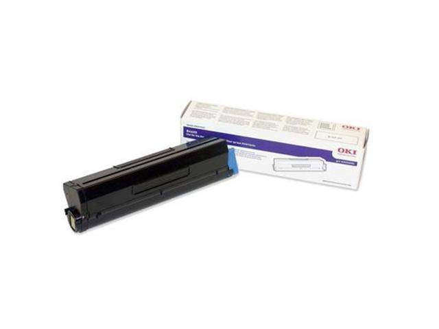 Black Toner Cartridge Y724