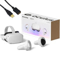 White 256GB Virtual Reality Gaming Headset N397