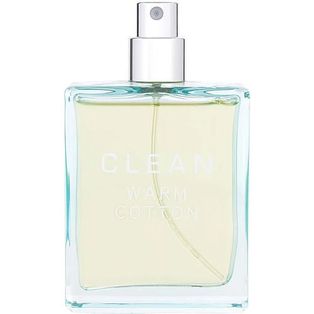 Cotton Eau De Toilette Spray 2 oz U33072