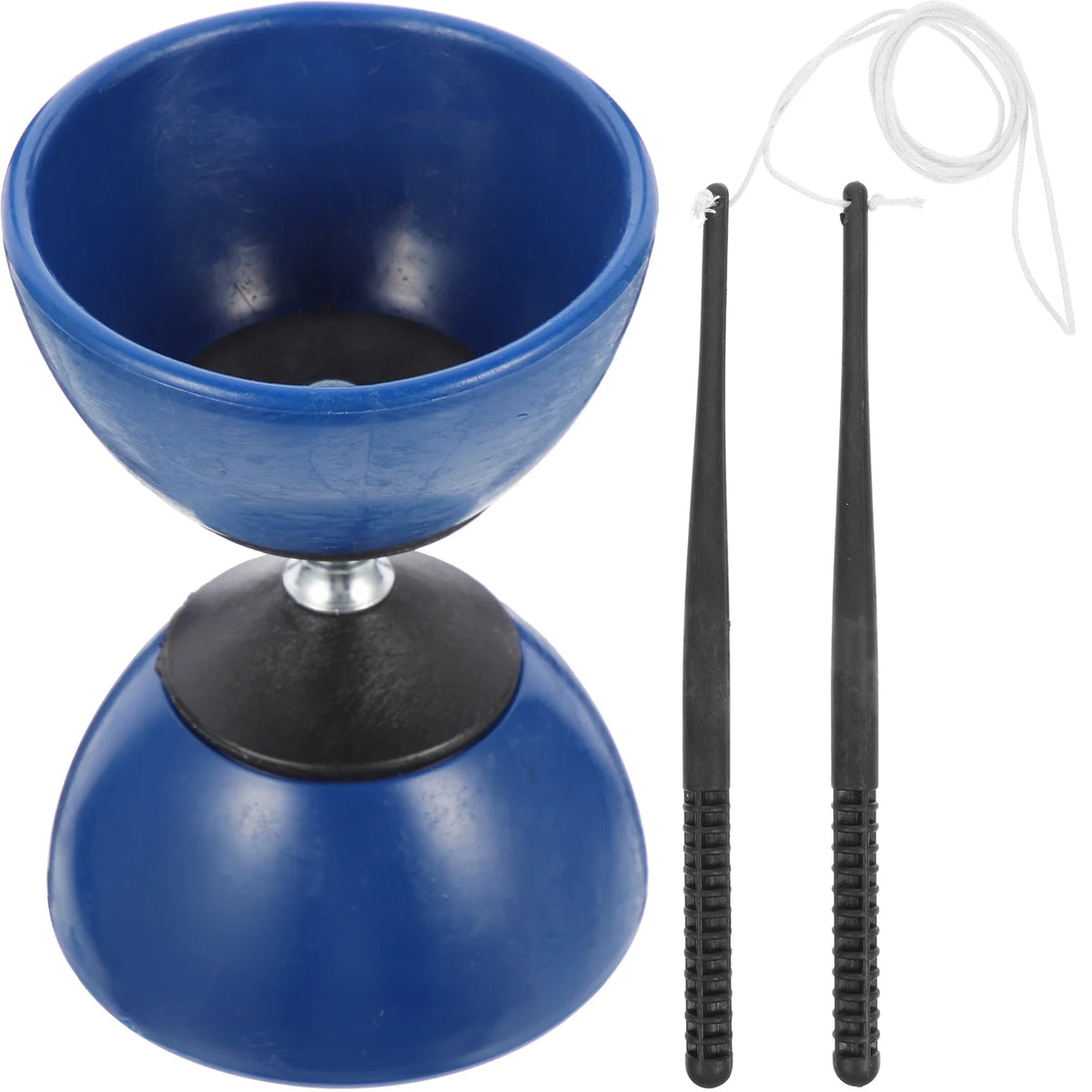Diabolo Juggling Toy with Hand Sticks I514054