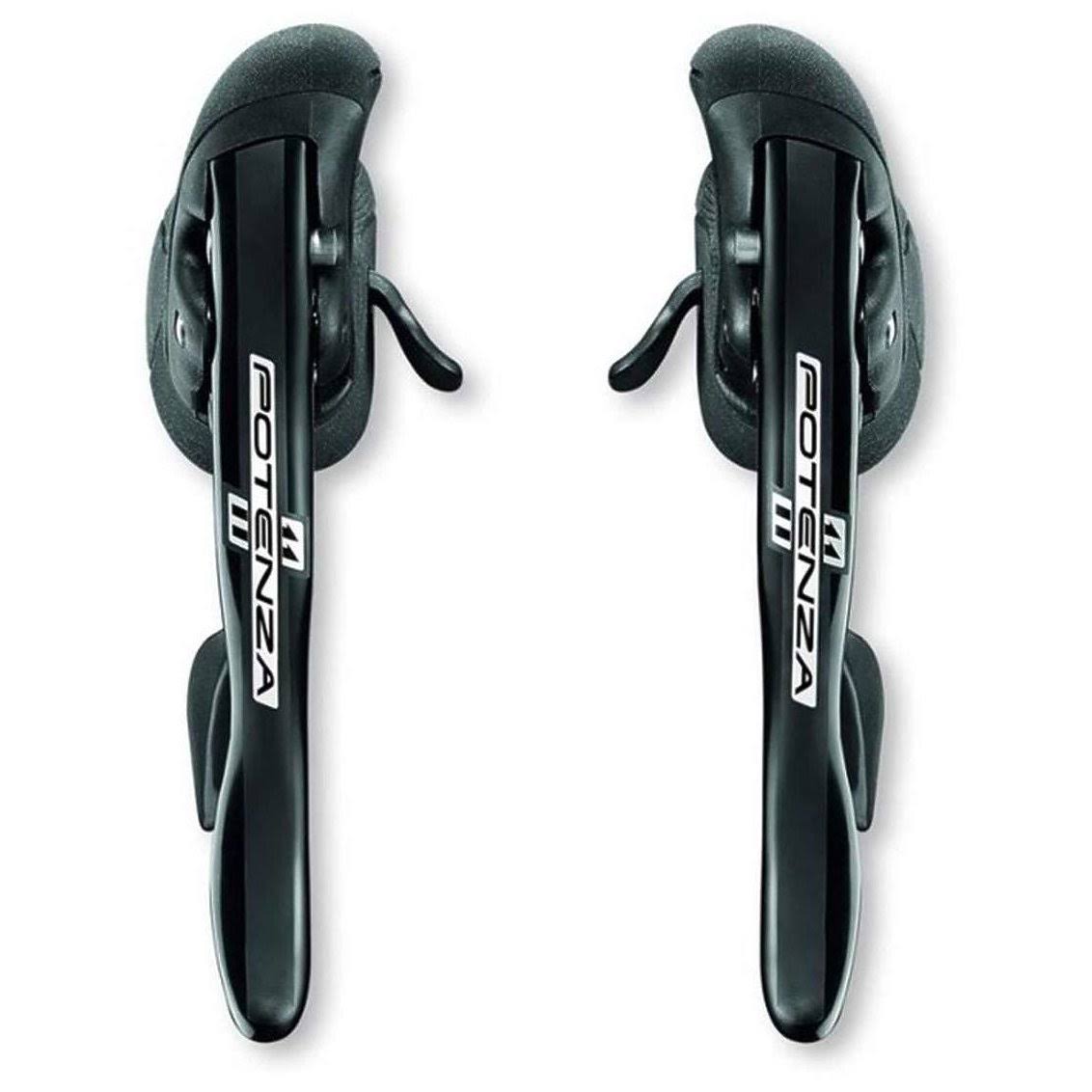Black 11-Speed Ergopower K83091