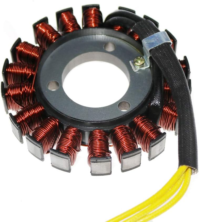 Stator Pack of 2 R666