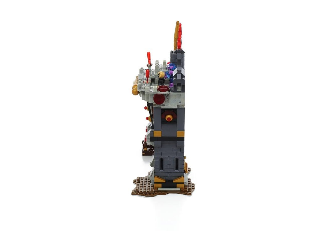 Skylanders Swap Force Castle Set F411