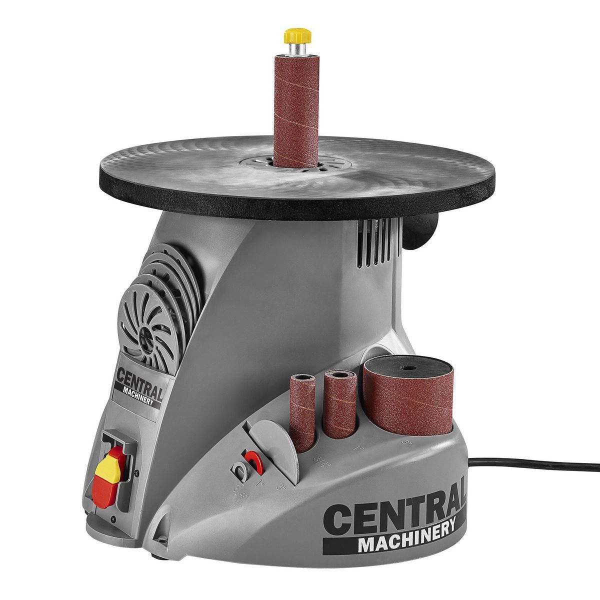 14 in. Oscillating Spindle Sander M57740