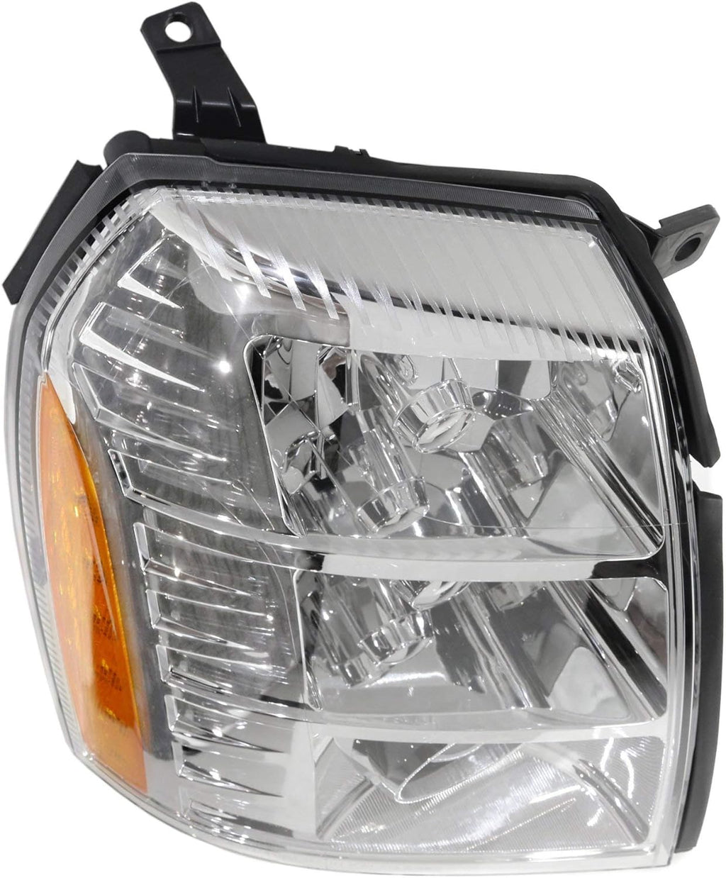 Left Driver and Right Passenger HID/Xenon Headlight P422