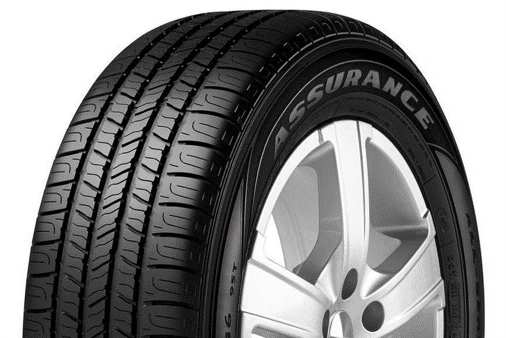 All-Season 205/65R15 94T Passenger Tire J252
