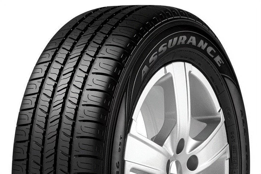 All-Season 205/65R15 94T Passenger Tire J252