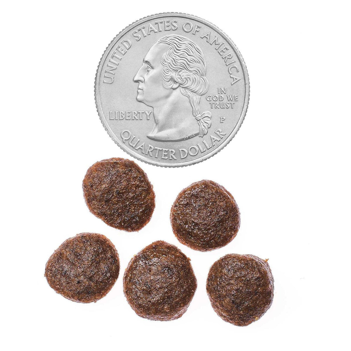 Dry Dog Food H196317