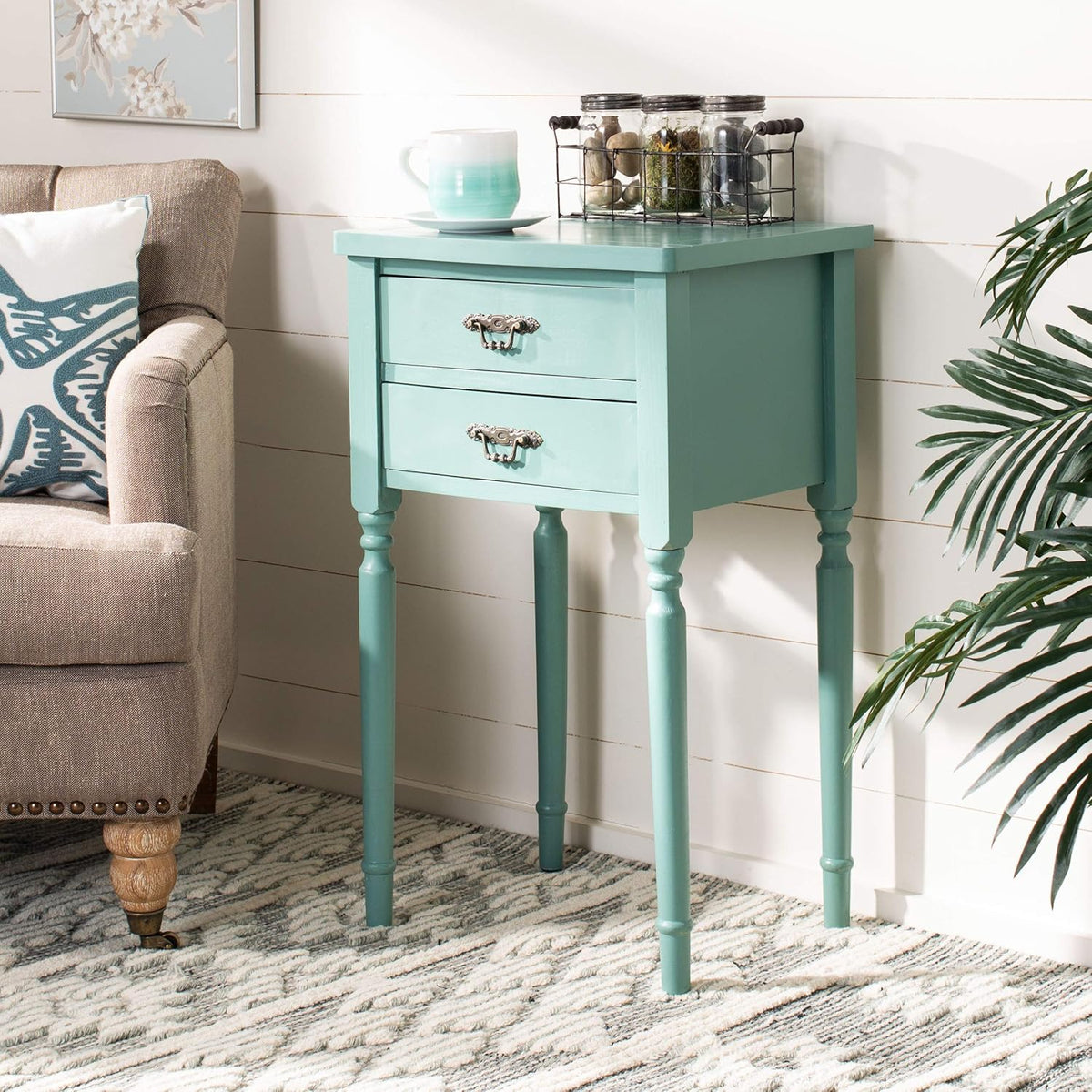 White End Table F67215