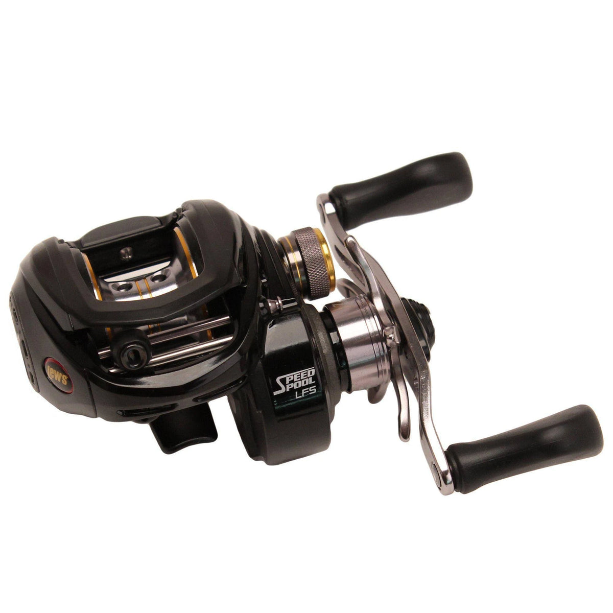 Baitcast Reel O7955