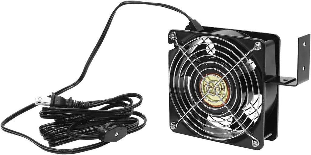 Doorway Fan N706