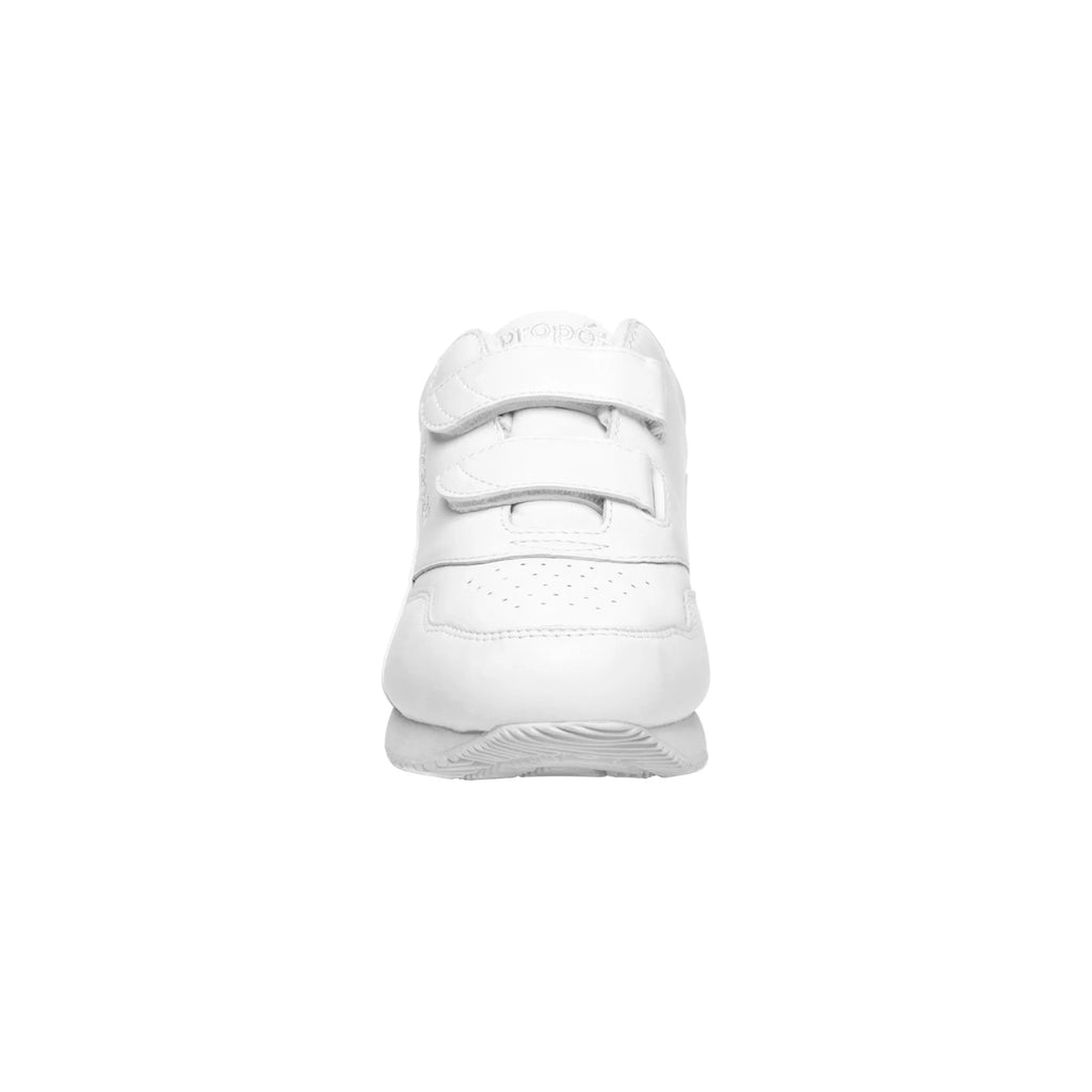 White Strap Sneaker I655