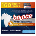 160 Count Dryer Sheets J733