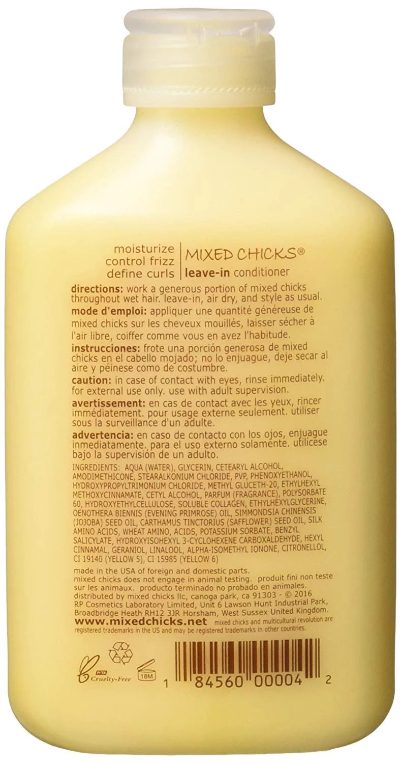 Leave-In Conditioner, 10oz H4769
