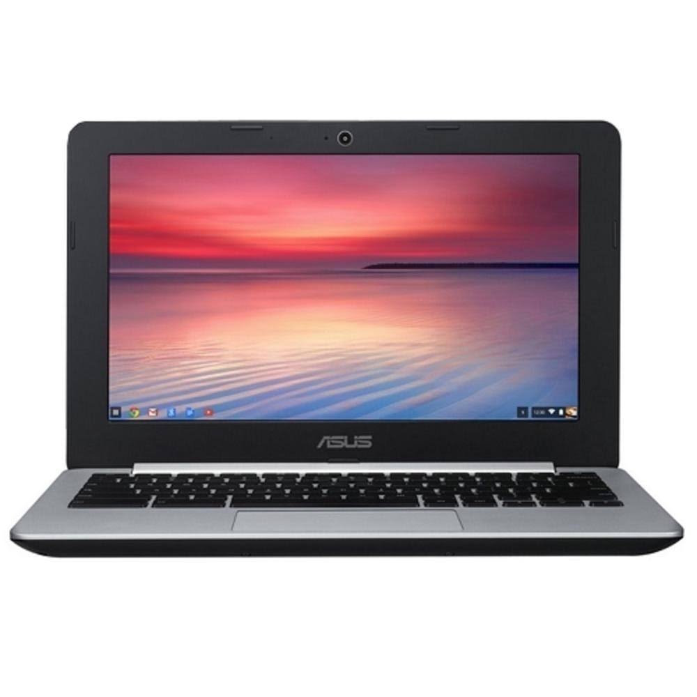 Black Chromebook O5996