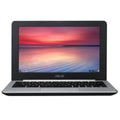 Black Chromebook O5996