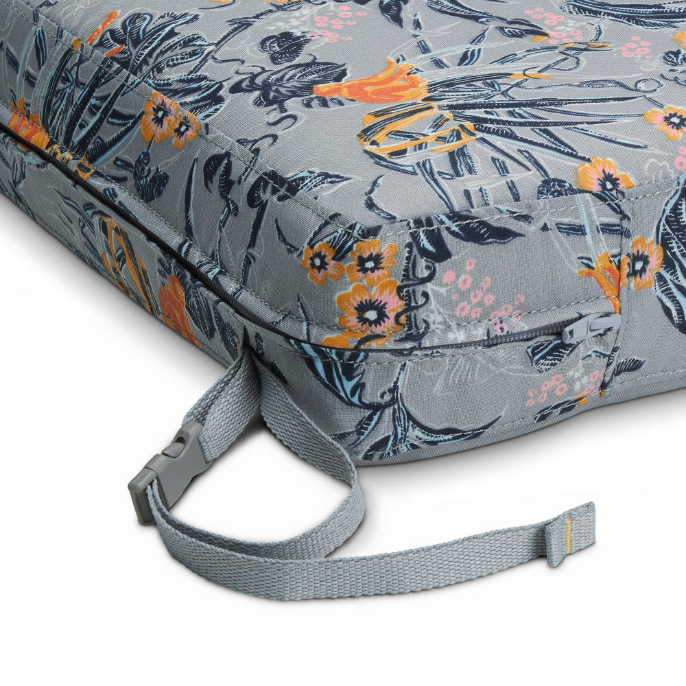 Water-Resistant Patio Bench Cushion T29352