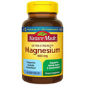 Magnesium 400 mg 150 Liquid Softgels D8885