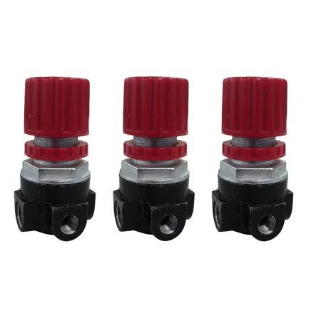 3 Pack Regulator Cap V18549