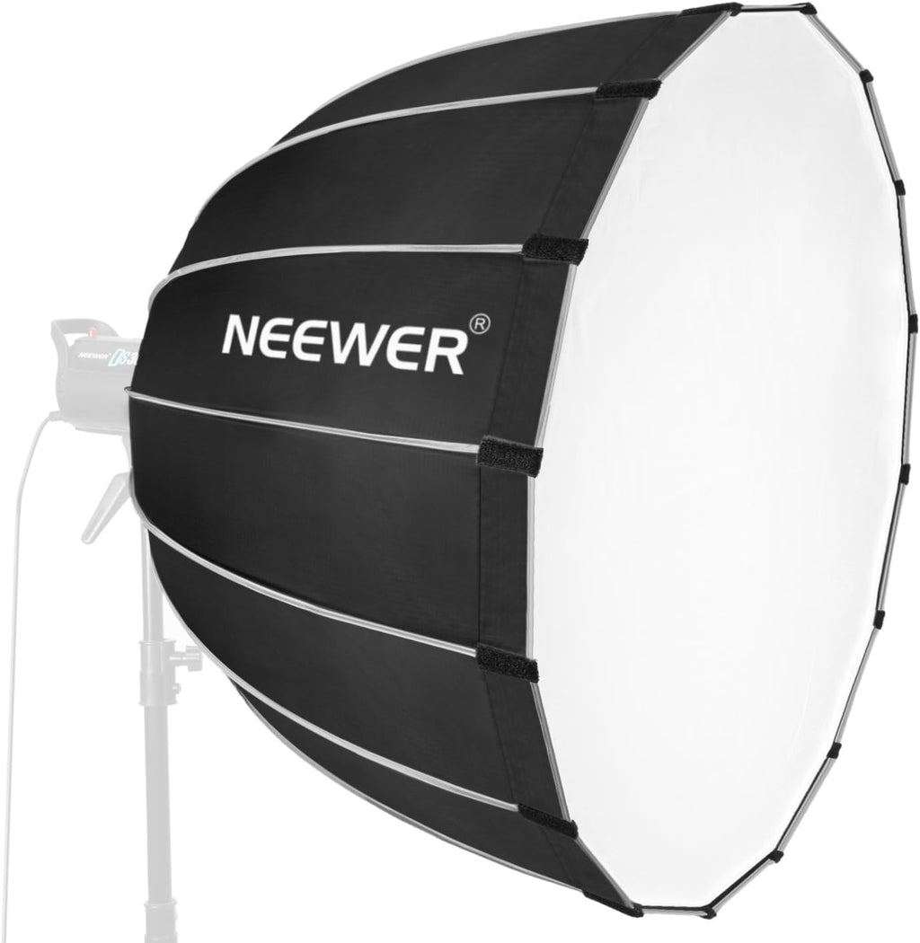 36 inches Photography Portable Softbox with Bowens Mount I2245
