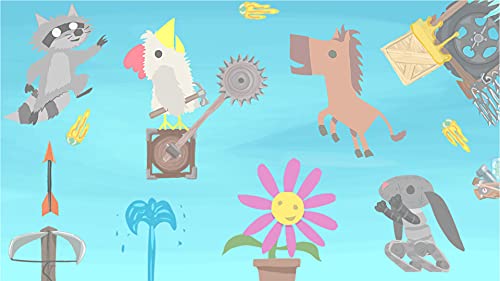 A-Neigh-Versary Edition (Nintendo Switch) F64383